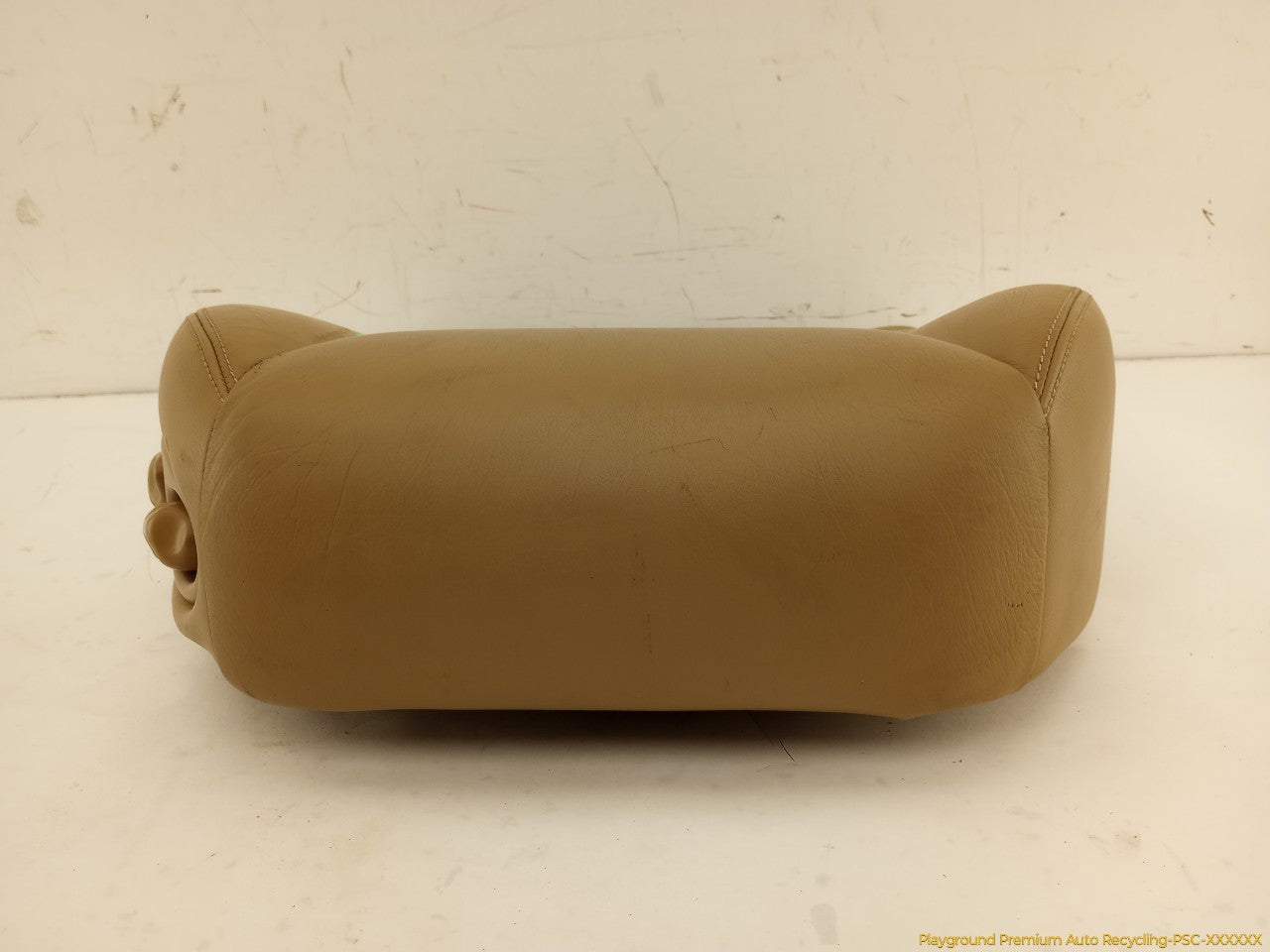 Jaguar XK8 Passenger Right Front Lower Seat Cushion