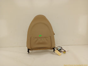 Jaguar XK8 Passenger Right Front Upper Seat Cushion - 0