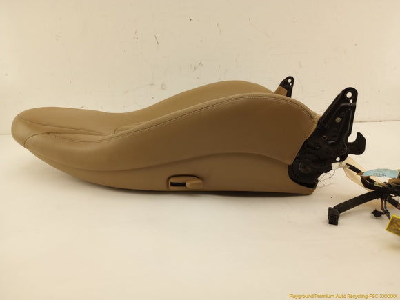 Jaguar XK8 Passenger Right Front Upper Seat Cushion