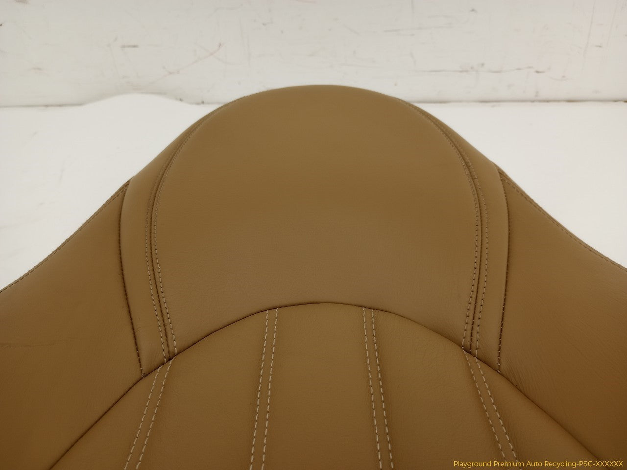 Jaguar XK8 Passenger Right Front Upper Seat Cushion