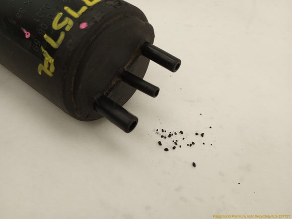 Mercedes SL320 Fuel Vapor Charcoal Canister