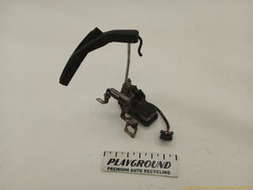 Mercedes SL320 Driver Left Head Lamp Wiper Transmission & Motor