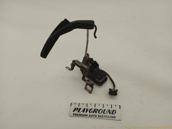 Mercedes SL320 Driver Left Head Lamp Wiper Transmission & Motor