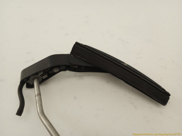 Mercedes SL320 Driver Left Head Lamp Wiper Transmission & Motor