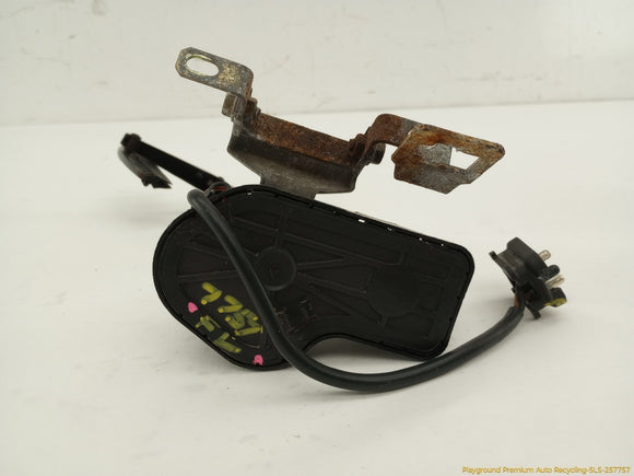 Mercedes SL320 Driver Left Head Lamp Wiper Transmission & Motor