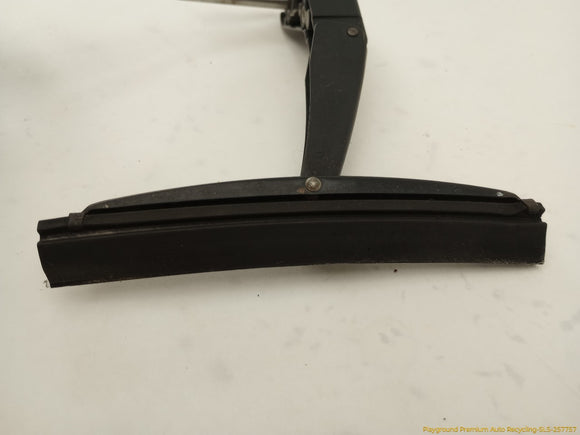 Mercedes SL320 Driver Left Head Lamp Wiper Transmission & Motor