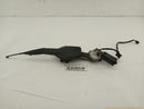 Mercedes SL320 Windshield Wiper Transmission & Motor-1