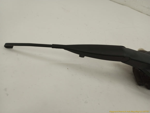 Mercedes SL320 Windshield Wiper Transmission & Motor