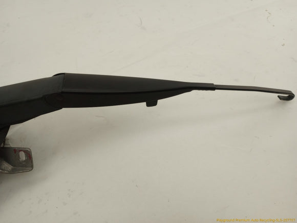 Mercedes SL320 Windshield Wiper Transmission & Motor