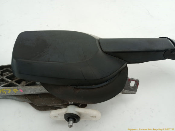 Mercedes SL320 Windshield Wiper Transmission & Motor
