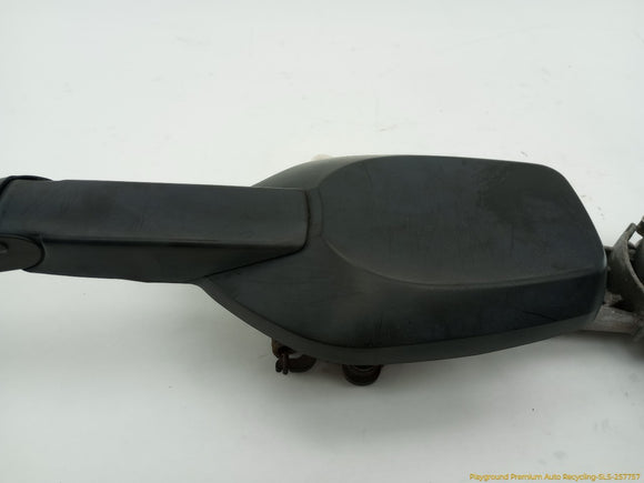 Mercedes SL320 Windshield Wiper Transmission & Motor