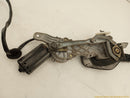 Mercedes SL320 Windshield Wiper Transmission & Motor-8