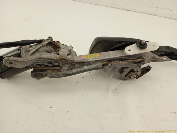 Mercedes SL320 Windshield Wiper Transmission & Motor