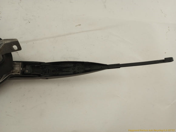 Mercedes SL320 Windshield Wiper Transmission & Motor