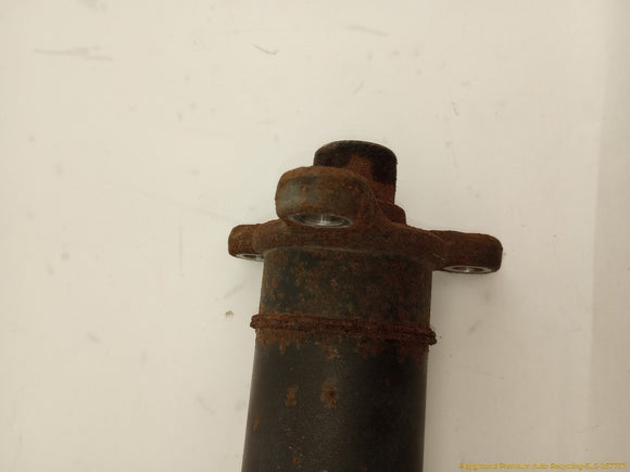 Mercedes SL320 Rear Drive Shaft