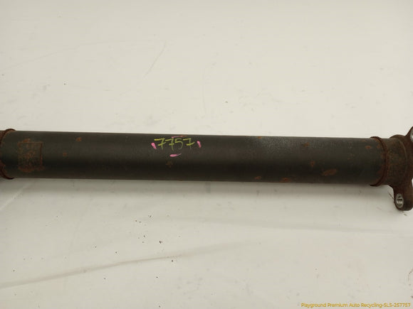 Mercedes SL320 Rear Drive Shaft