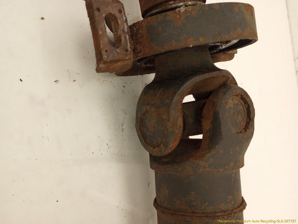 Mercedes SL320 Rear Drive Shaft