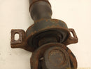 Mercedes SL320 Rear Drive Shaft-6