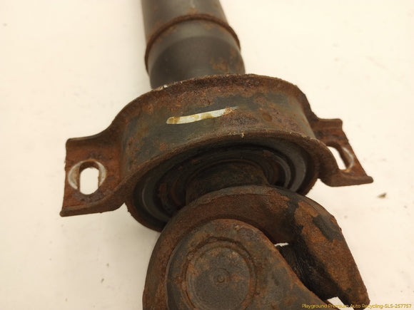 Mercedes SL320 Rear Drive Shaft