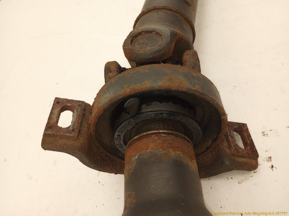 Mercedes SL320 Rear Drive Shaft