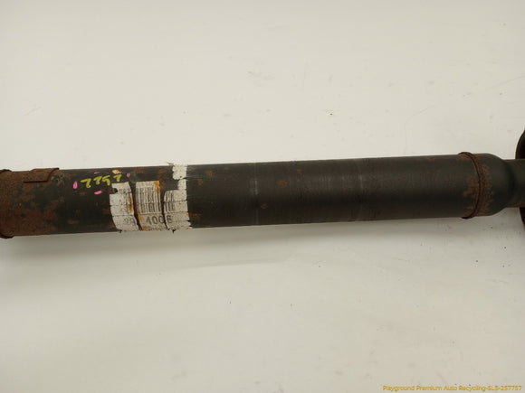 Mercedes SL320 Rear Drive Shaft