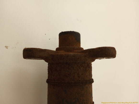 Mercedes SL320 Rear Drive Shaft