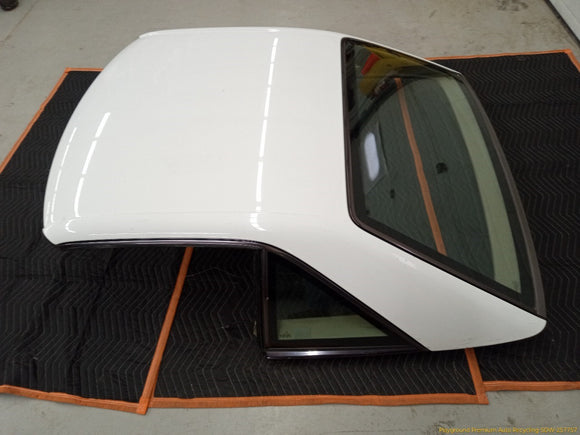 Mercedes SL320 Convertible Hard Top