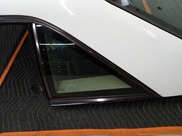 Mercedes SL320 Convertible Hard Top