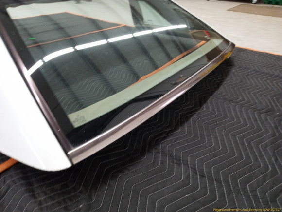 Mercedes SL320 Convertible Hard Top