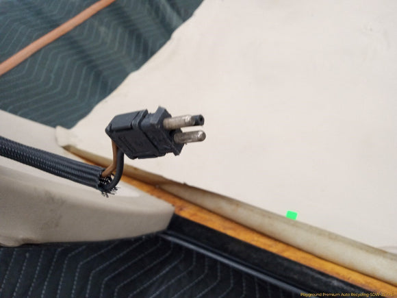 Mercedes SL320 Convertible Hard Top