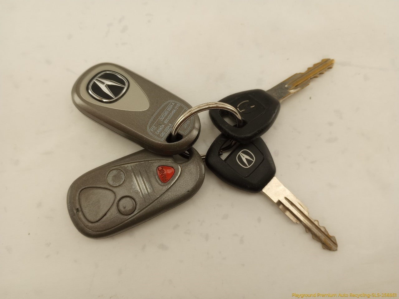 Acura RSX Steering Column - 0