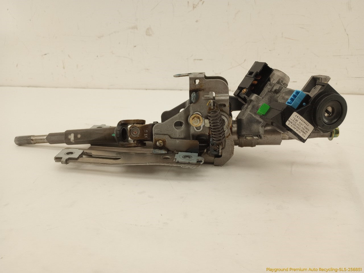 Acura RSX Steering Column