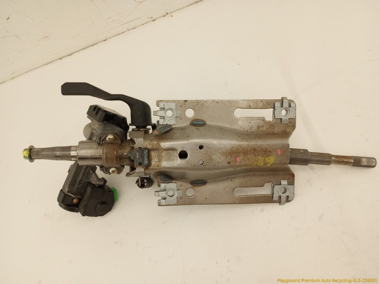 Acura RSX Steering Column