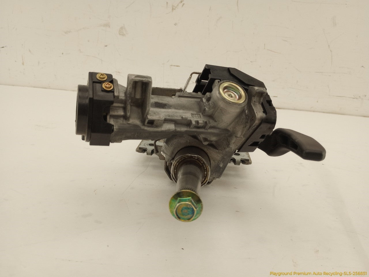 Acura RSX Steering Column