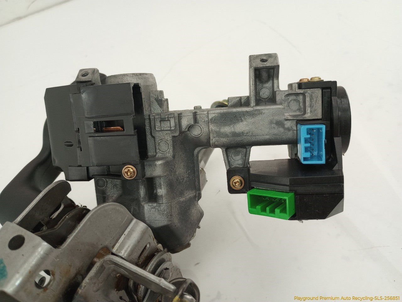 Acura RSX Steering Column