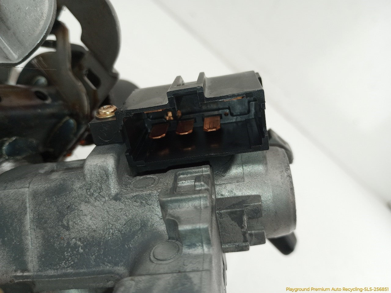 Acura RSX Steering Column