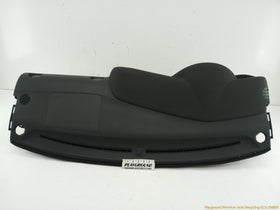 Acura RSX Dashboard Panel