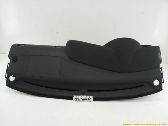 Acura RSX Dashboard Panel