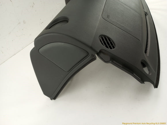 Acura RSX Dashboard Panel