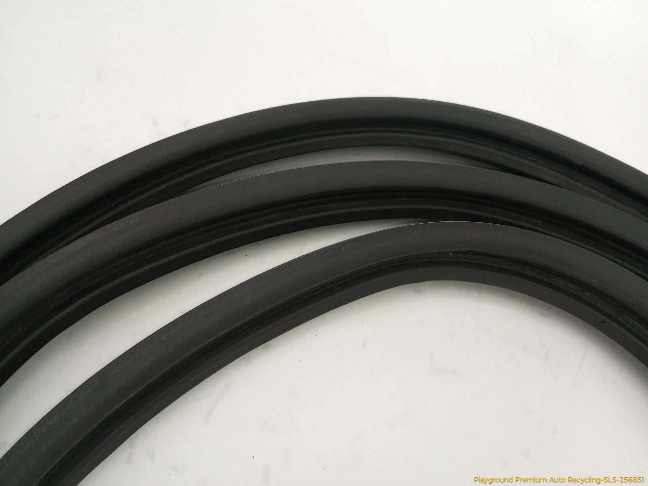 Acura RSX Set Of 3 Trunk & Door Moldings