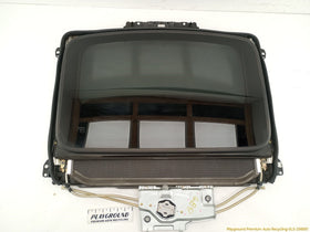 Acura RSX Sunroof Assembly