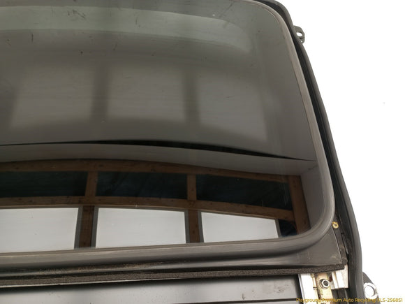 Acura RSX Sunroof Assembly