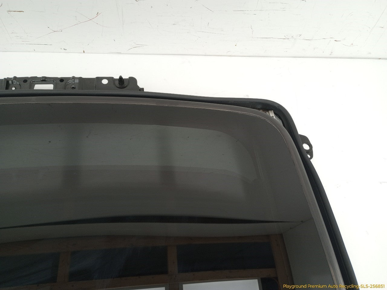 Acura RSX Sunroof Assembly