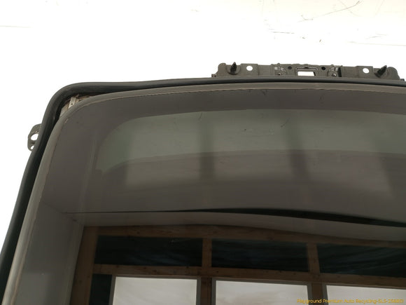 Acura RSX Sunroof Assembly