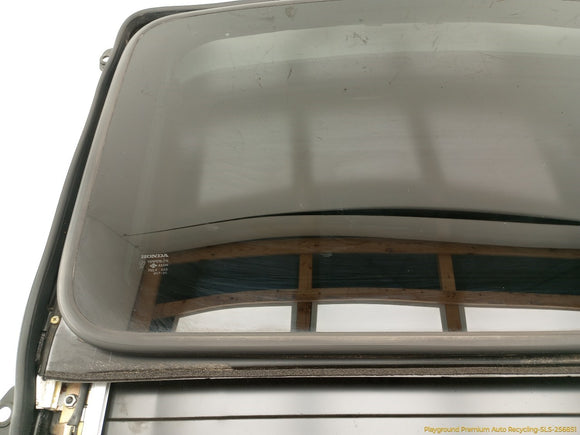 Acura RSX Sunroof Assembly