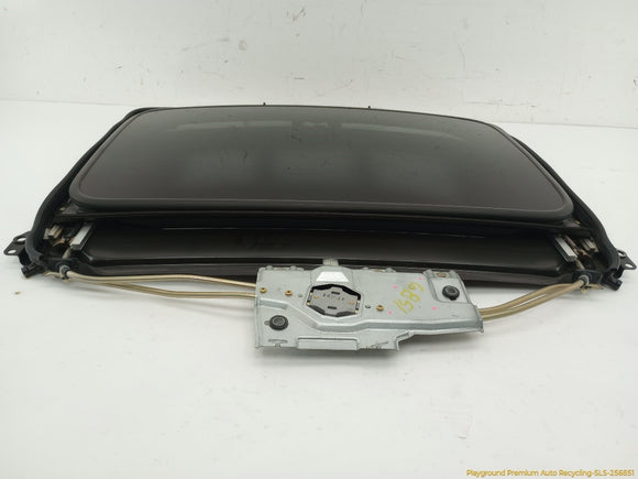 Acura RSX Sunroof Assembly