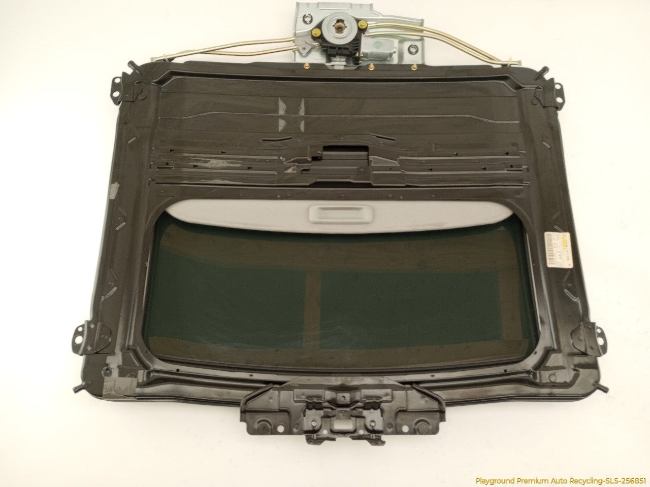 Acura RSX Sunroof Assembly