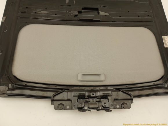 Acura RSX Sunroof Assembly