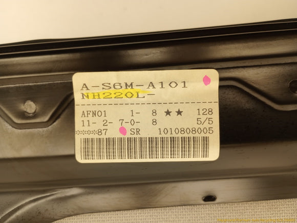 Acura RSX Sunroof Assembly