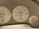 Acura RSX Instrument Cluster Speedometer-5